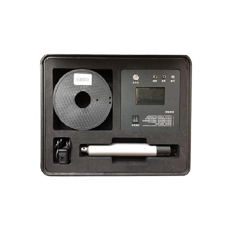 AD-PB01远距离视频电动切线器